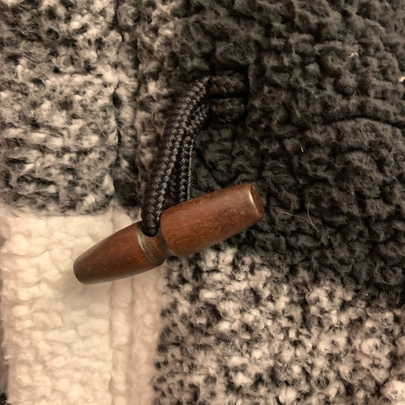 Sabrina Lauren New York Polyester Black and White 1x Ladies - Picture 3 of 5